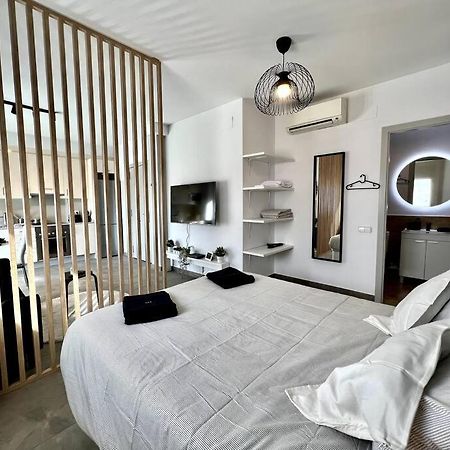Loft Moderno En Buena Ubicacion Apartman Terrassa Kültér fotó