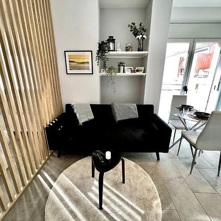 Loft Moderno En Buena Ubicacion Apartman Terrassa Kültér fotó