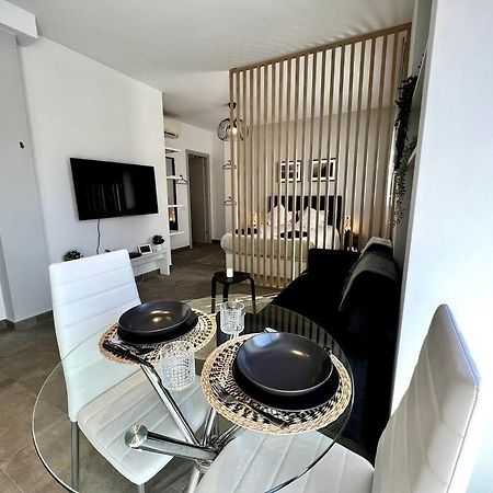Loft Moderno En Buena Ubicacion Apartman Terrassa Kültér fotó