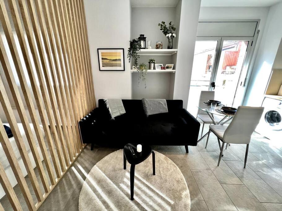 Loft Moderno En Buena Ubicacion Apartman Terrassa Kültér fotó