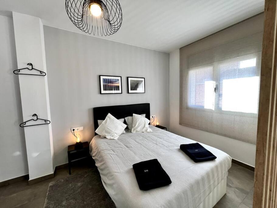 Loft Moderno En Buena Ubicacion Apartman Terrassa Kültér fotó